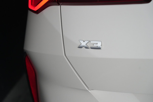 2024 BMW X3 M50 xDrive SUV Image 22