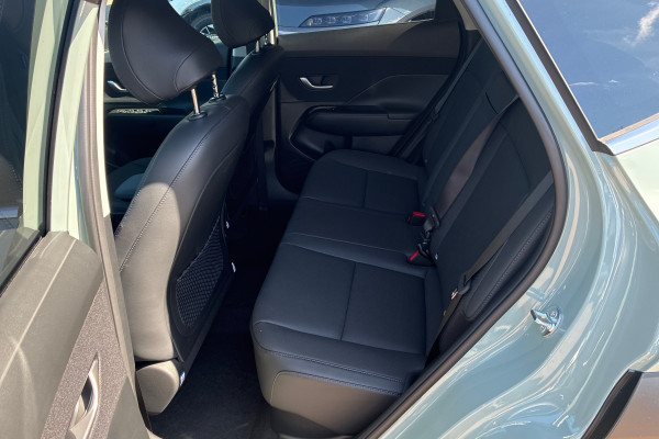 2026 MY27 Hyundai KONA SX2.V3 Hybrid Elite SUV Image 10