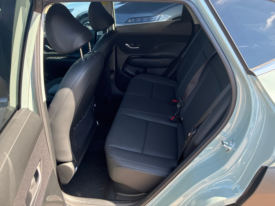 2026 MY27 Hyundai KONA SX2.V3 Hybrid Elite SUV Image 10