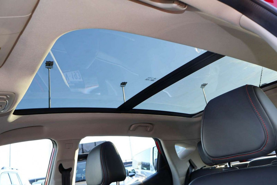 2022 MG ZS EV AZS1 Essence SUV Image 9