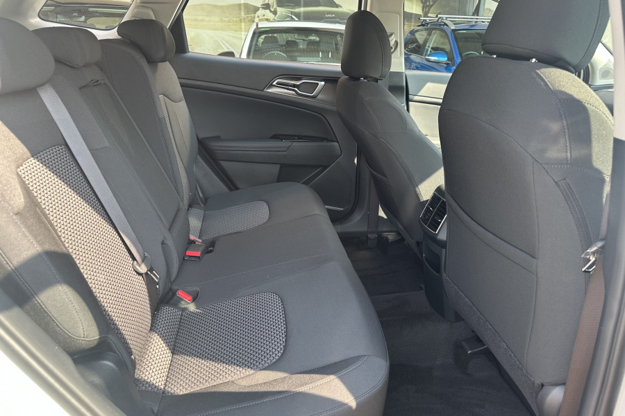 2024 MY25 Kia Sportage NQ5 HEV SX SUV Image 23
