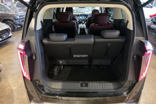 2026 GAC M8 PHEV  Premium People Mover Image 29