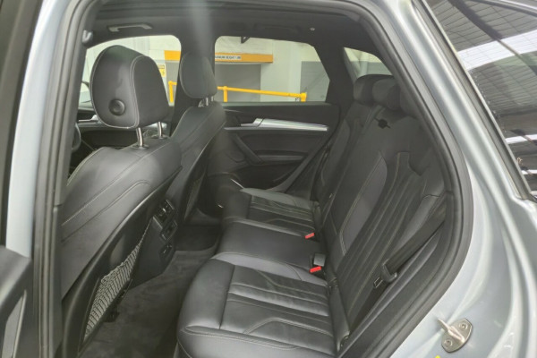 2023 Audi Q5 FY 40 TDI Dynamic Black SUV Image 14