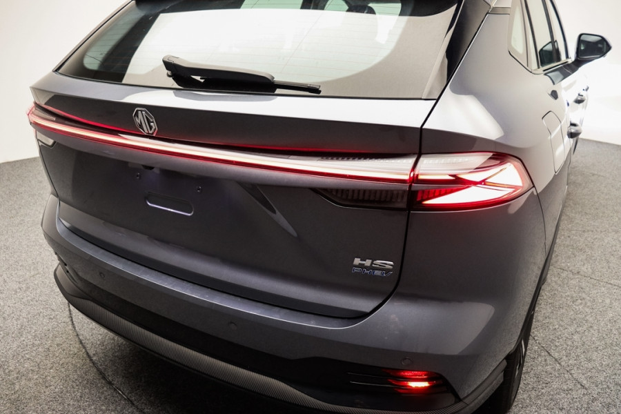 2026 MG HS Super Hybrid Excite SUV Image 19