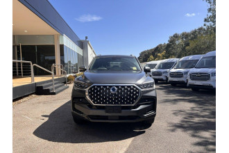 2024 KGM SsangYong Rexton Y461 Ultimate SUV