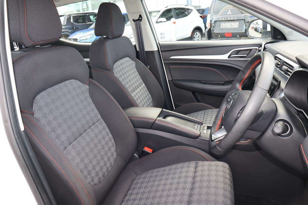 2023 MG ZS EV AZS1 Excite SUV Image 12