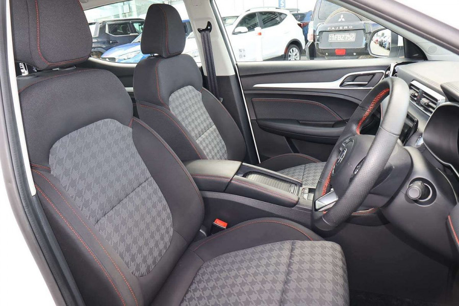 2023 MG ZS EV AZS1 Excite SUV Image 12