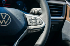 2024 Volkswagen Amarok NF TDI600 Style Ute