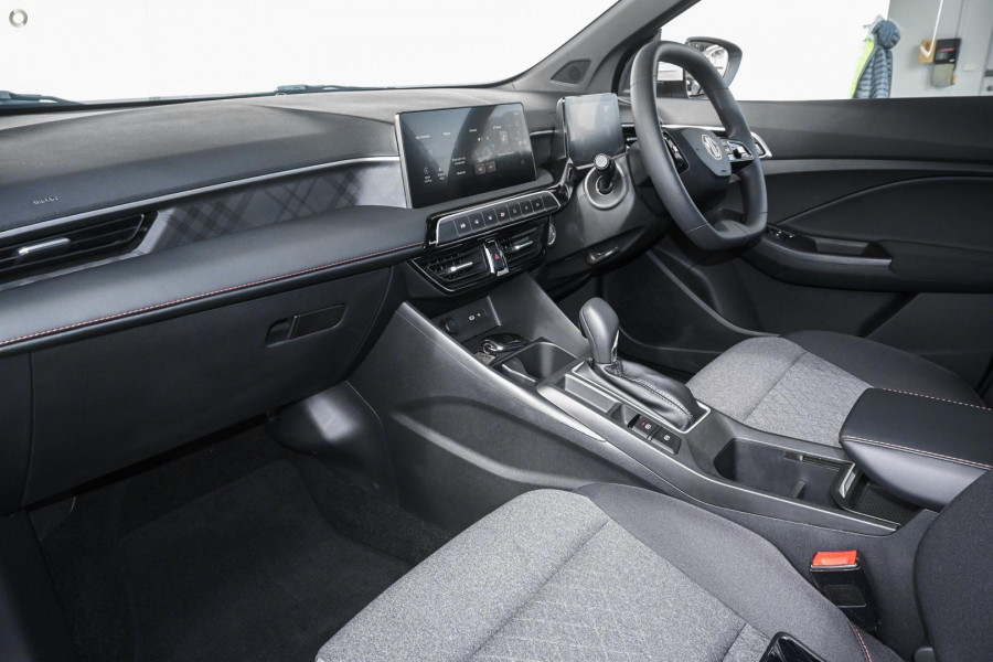 2026 MG MG3  Excite Hatch Image 2