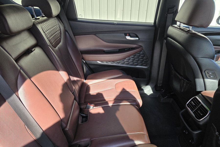 2020 Hyundai Santa Fe TM.2 Highlander SUV Image 13