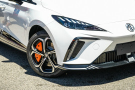 2023 MG MG4 MEH32 XPOWER Hatch