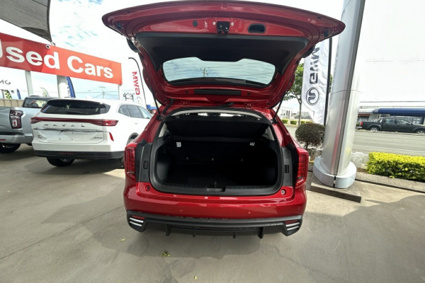 2025 GWM Haval Jolion A01 Lux SUV Image 5