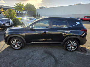 2019 MY20 Kia Seltos SP2 GT-Line SUV