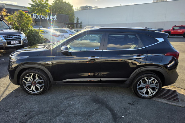 2019 MY20 Kia Seltos SP2 GT-Line SUV Image 10