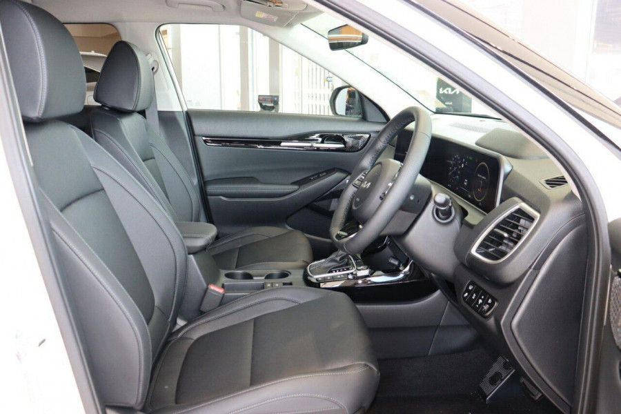 2025 Kia Seltos SP2 PE GT-Line SUV Image 16