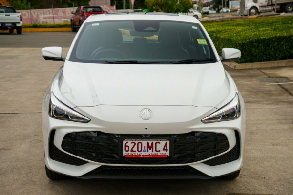 2024 MY24.5 MG MG3 ZP22 Essence Hybrid+ Hatch Image 5