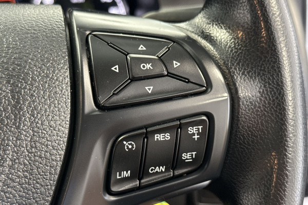 2022 MY21.75 Ford Ranger PX MkIII XL Cab Chassis Image 3