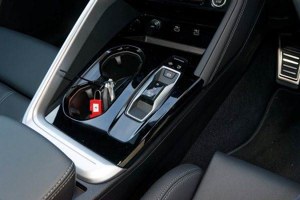 2025 MY26 Audi Q5 TFSI Sport SUV image 14