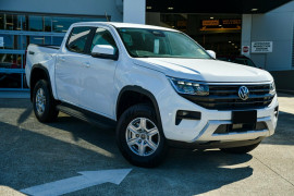 Volkswagen Amarok TDI500 Life NF