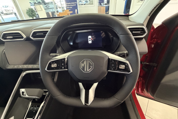 2026 MG ZS ZS32 Essence Hybrid+ SUV Image 20