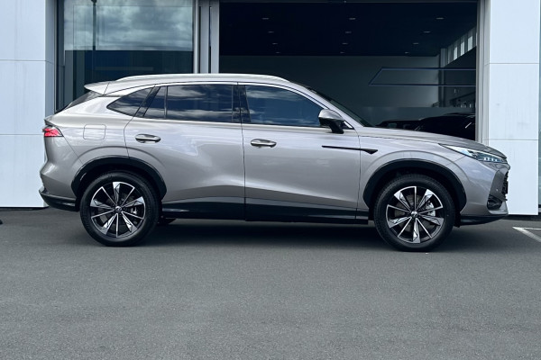2026 MG HS Essence Hybrid+ SUV Image 4