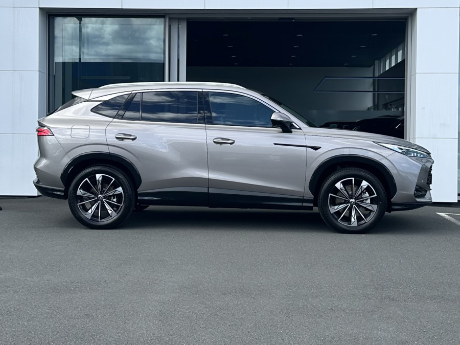 2026 MG HS Essence Hybrid+ SUV Image 4