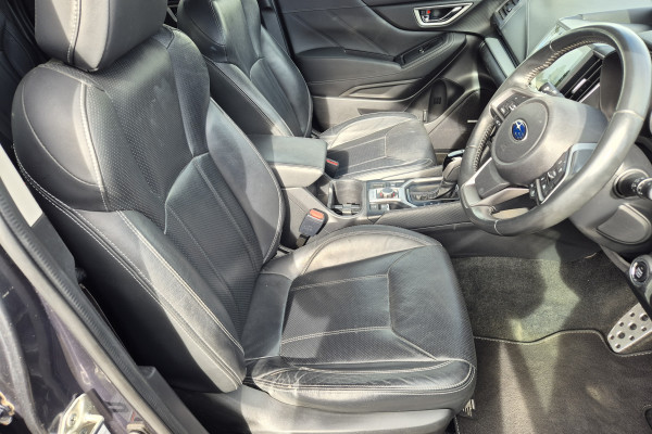 2019 Subaru Forester S5 2.5i-S SUV Image 25