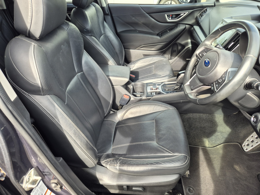 2019 Subaru Forester S5 2.5i-S SUV Image 25
