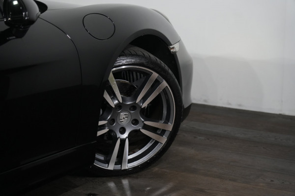 2014 Porsche Cayman Coupe Image 10