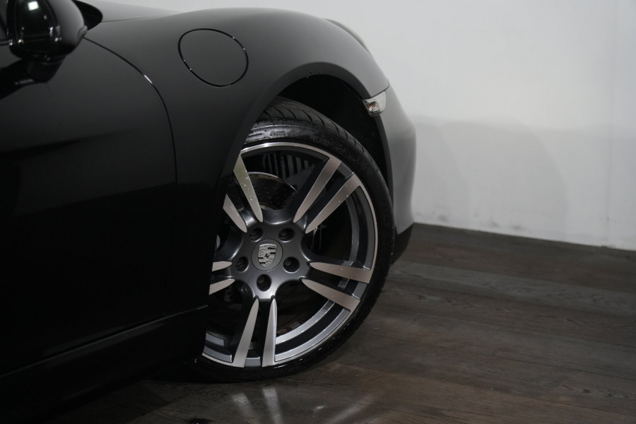 2014 Porsche Cayman Coupe Image 10