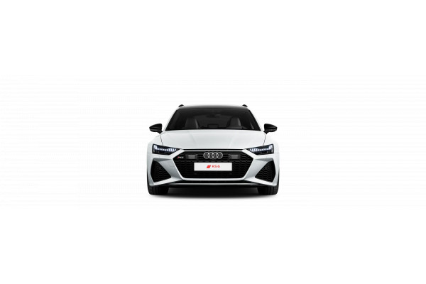 2024 Audi RS 6 C8 Performance Wagon Image 5