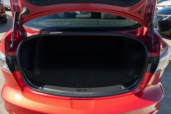 2011 MY13 Mazda 3 BL Series 2 Neo Sedan Image 20