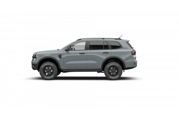 2026 MY26.5 Ford Everest UB Tremor SUV Image 4