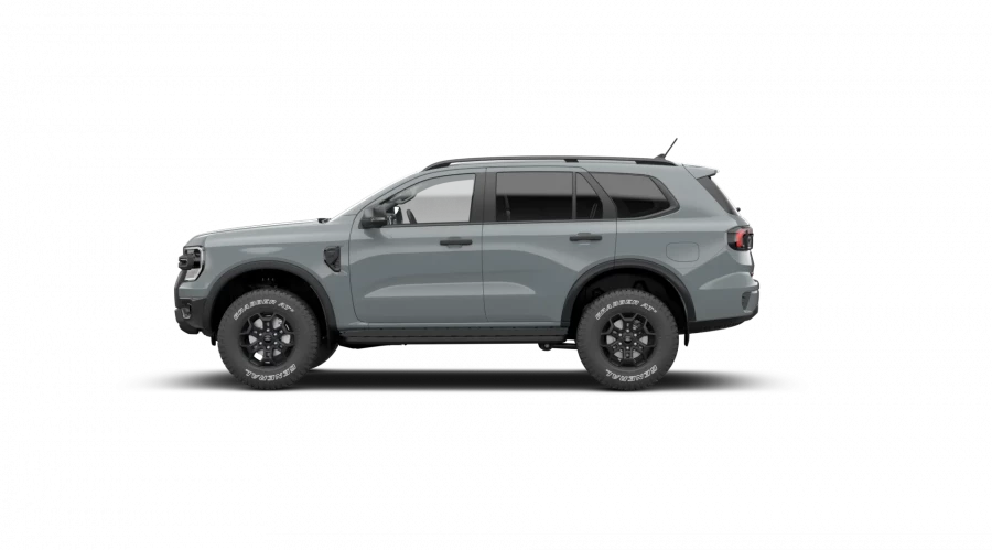 2026 MY26.5 Ford Everest UB Tremor SUV Image 4