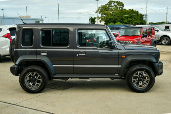 2024 Suzuki Jimny GJ XL SUV