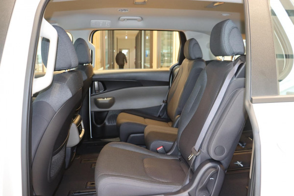 2026 MY27 Kia Carnival KA4 PE S People Mover Image 23