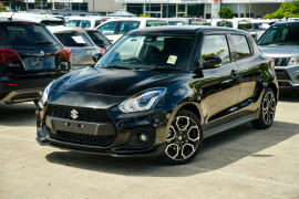 Suzuki Swift Sport AZ Series II