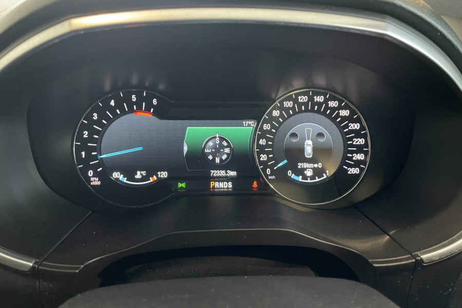 2019 Ford Endura CA 2019MY ST-Line Wagon Image 16
