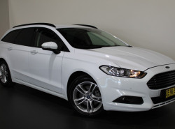 Ford Mondeo Ambiente MD Turbo