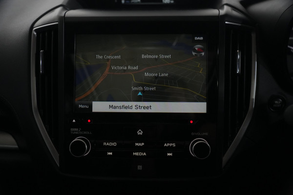 2019 Subaru Forester S5 2.5i-S SUV