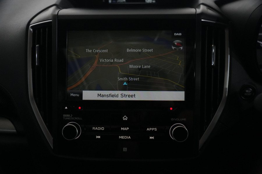 2019 Subaru Forester S5 2.5i-S SUV