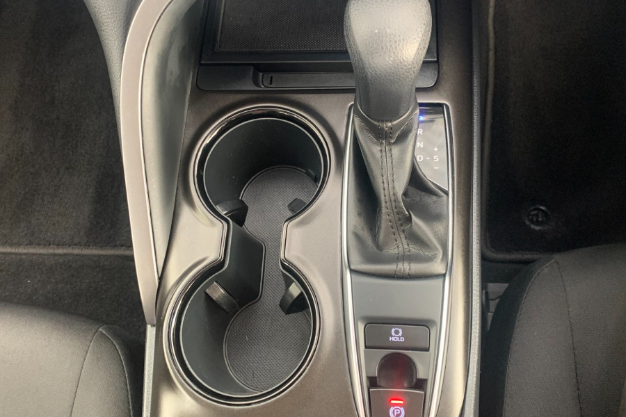 2022 Toyota Camry AXVA70R Ascent Sedan Image 13