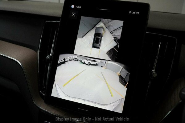 2026 Volvo XC60 UZ Plus B5 Bright SUV Image 17