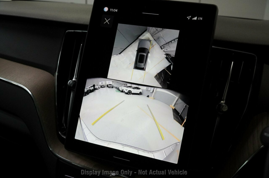 2026 Volvo XC60 UZ Plus B5 Bright SUV Image 17