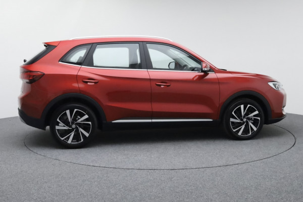 2026 MG ZS Essence Hybrid+ SUV Image 10