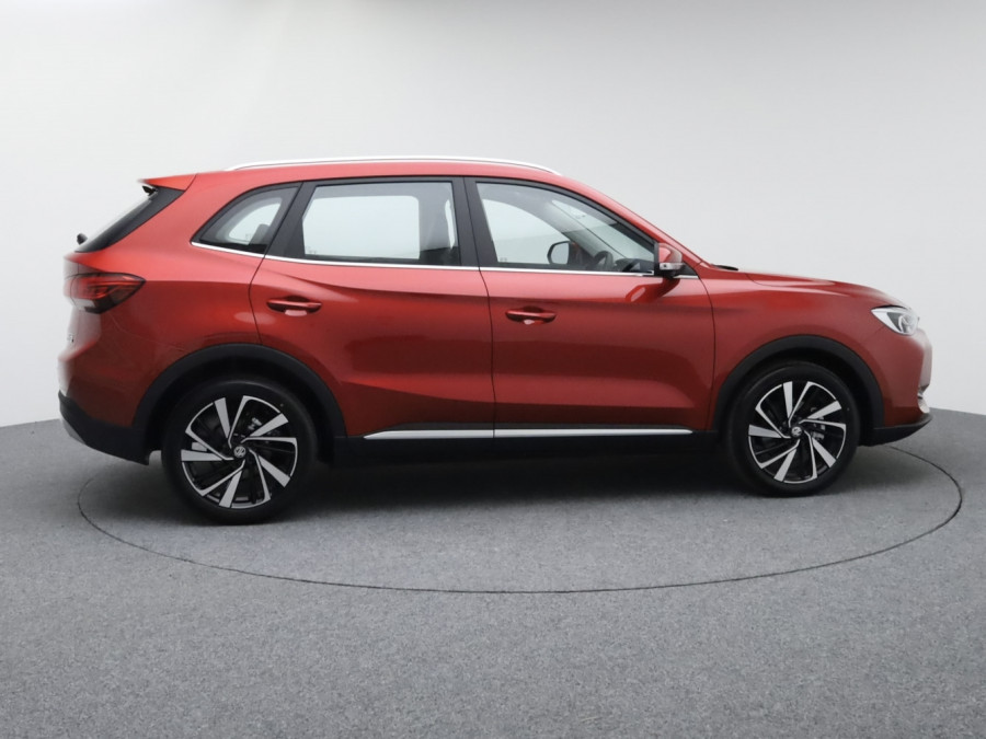 2026 MG ZS Essence Hybrid+ SUV Image 10