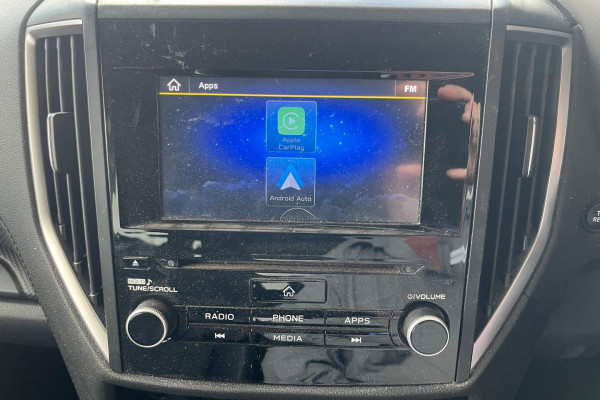 2018 Subaru Forester S4 2.5i-L SUV Image 21