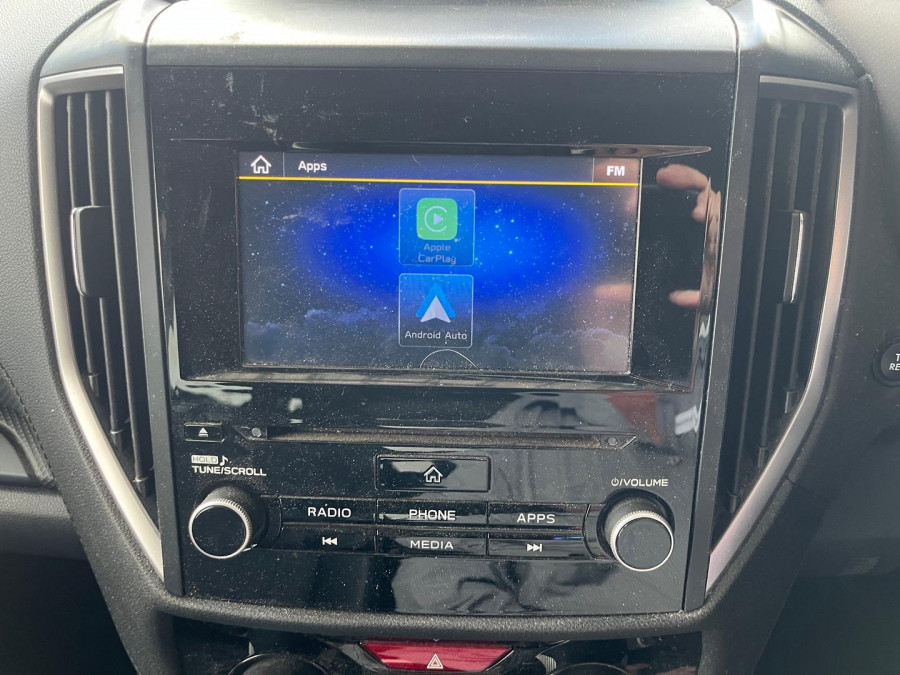 2018 Subaru Forester S4 2.5i-L SUV Image 21