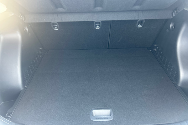 2025 MY26 Hyundai KONA SX2.V3  SUV Image 11
