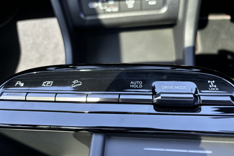 2025 Hyundai Tucson NX4.V3 Premium N Line SUV Image 8